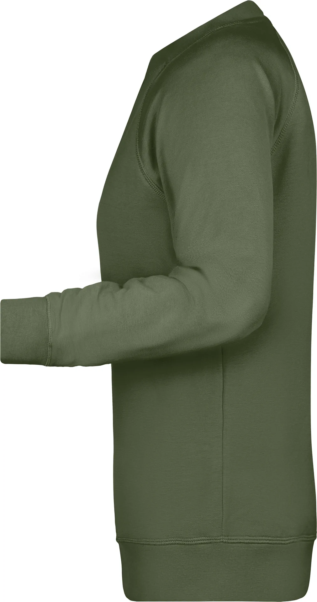 James & Nicholson Ladies Sweat