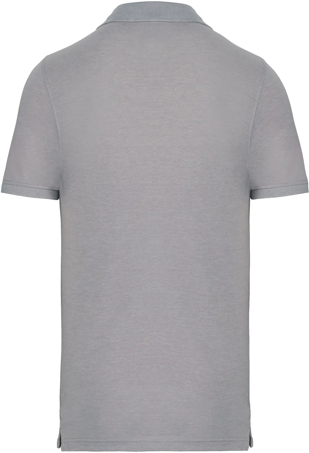 Kariban Schweres Herren Workwear Piqué Polo