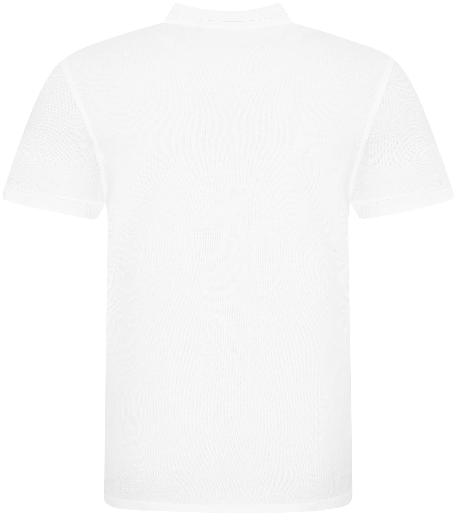 justpolos-jp100-the-100-poloshirt-white-back-3 Just Polos The 100 Polo