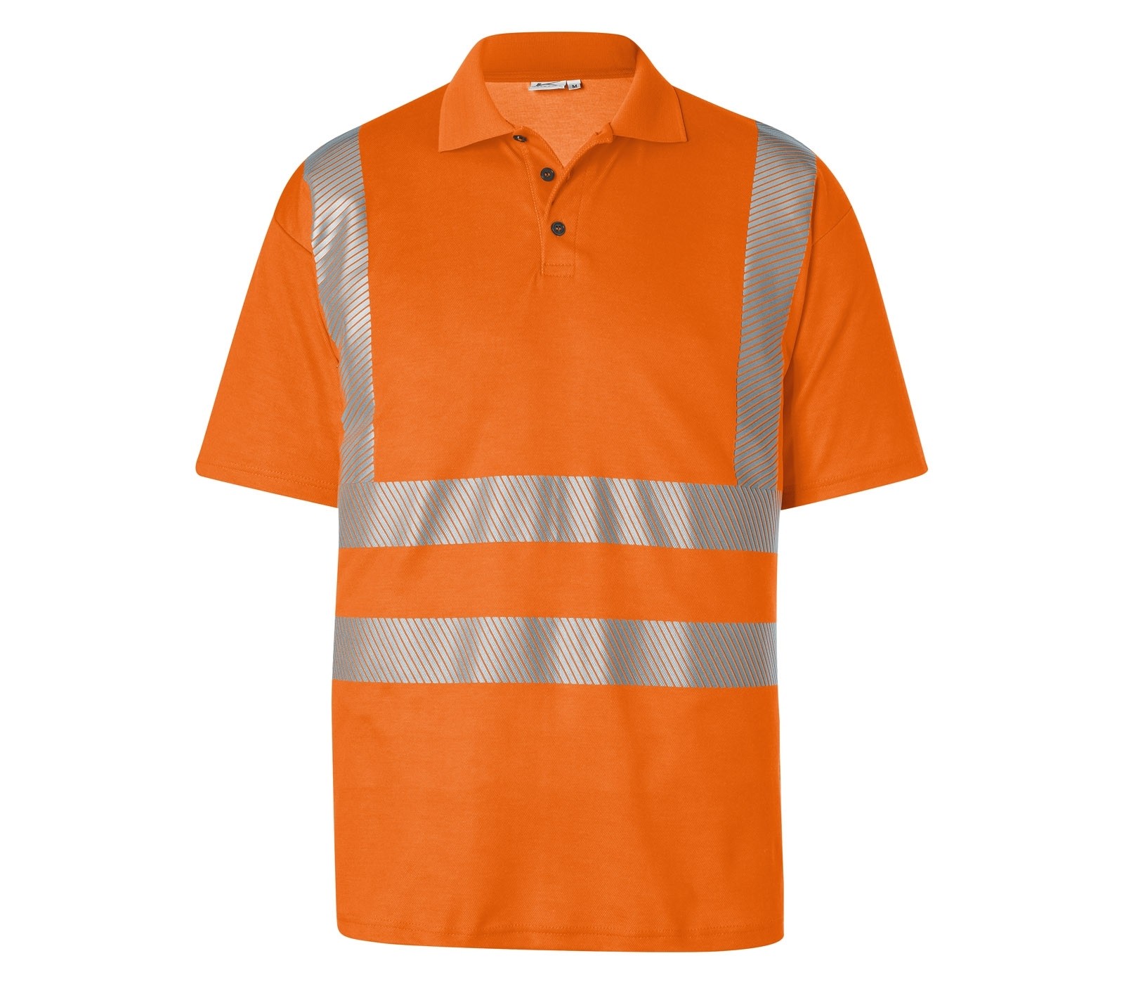 Kübler REFLECTIQ Polo Form 5042 Kübler REFLECTIQ Polo Form 5042