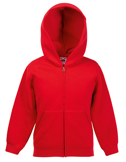 F.O.L. Premium Hooded Sweat Jacket Kids F.O.L. Premium Hooded Sweat Jacket Kids