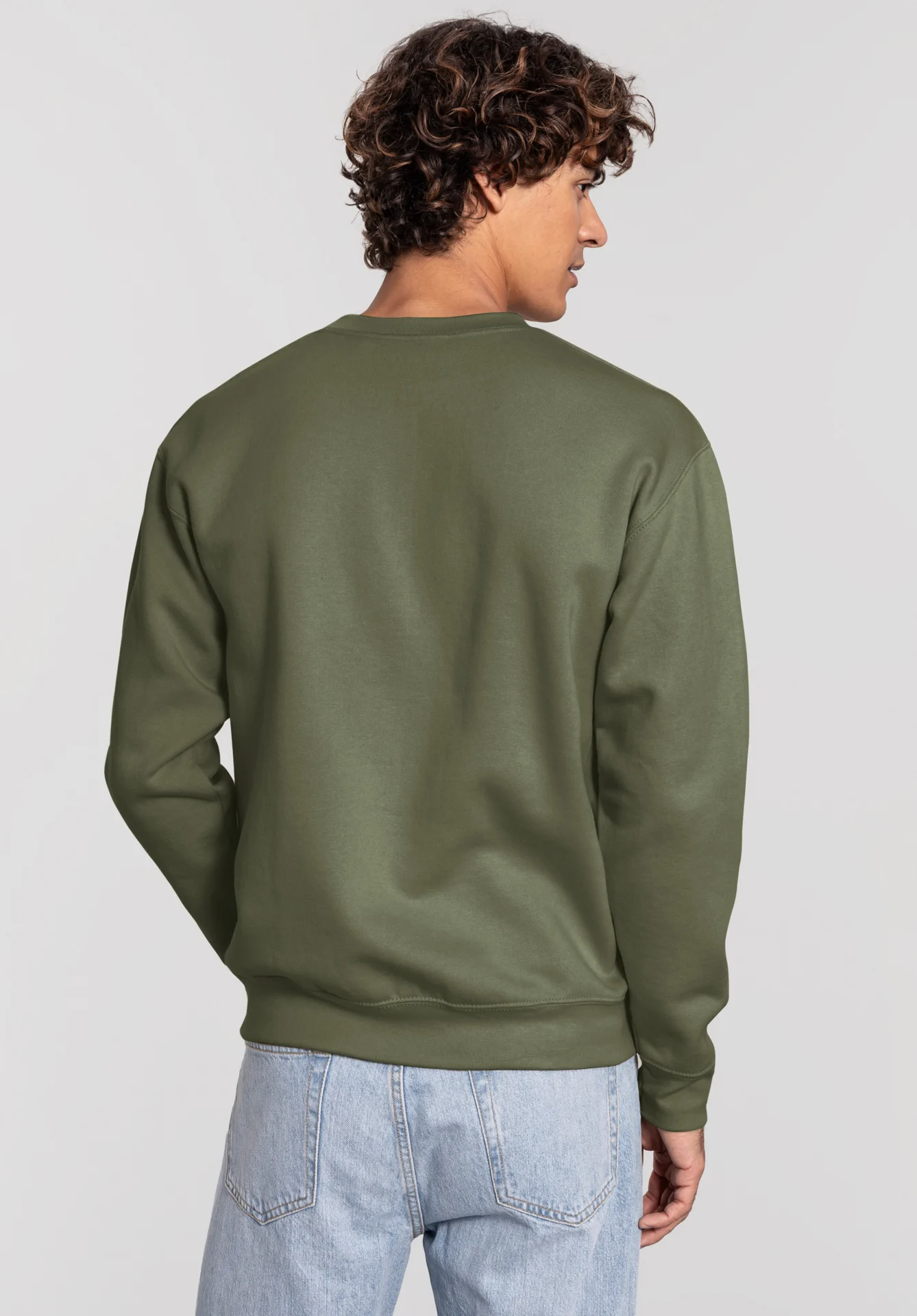 F.O.L. Iconic Premium Set-In Sweat