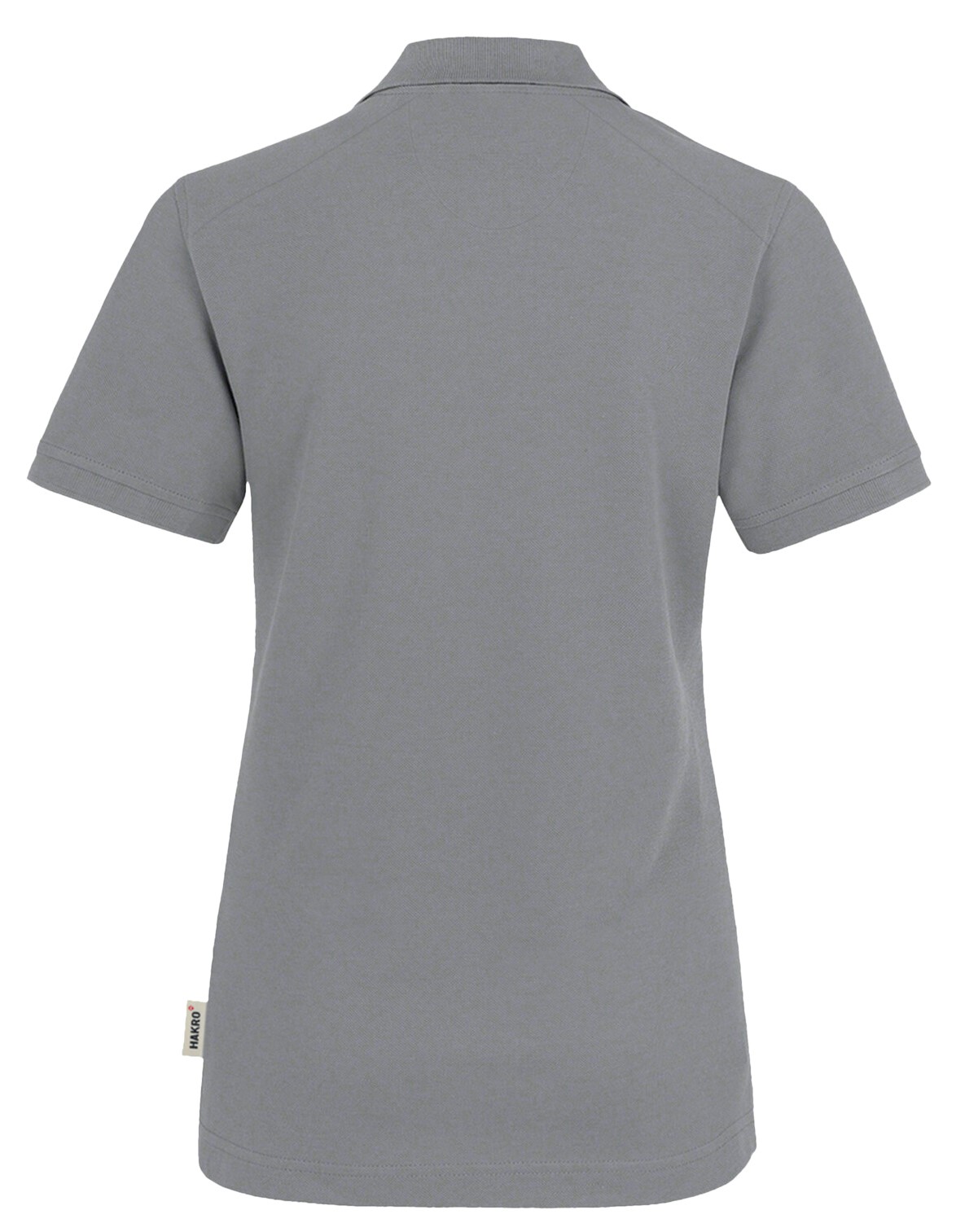 HAKRO Damen-Poloshirt 218 High Mikralinar®