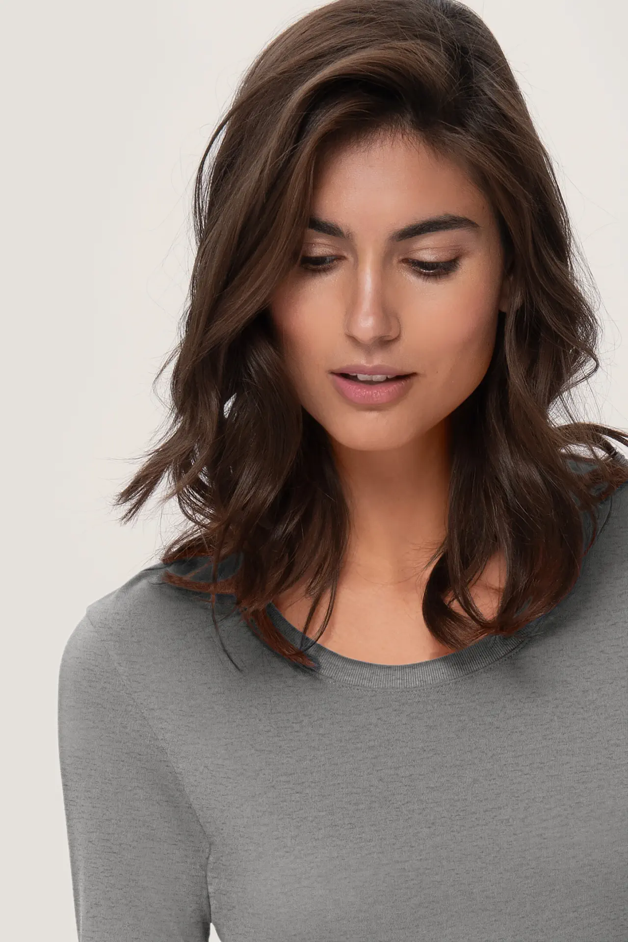 HAKRO Women-Longsleeve 179 Mikralinar® HAKRO Women-Longsleeve 179 Mikralinar®