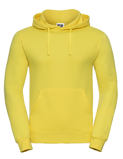Russell Hooded Sweatshirt Russell Hooded Sweatshirt