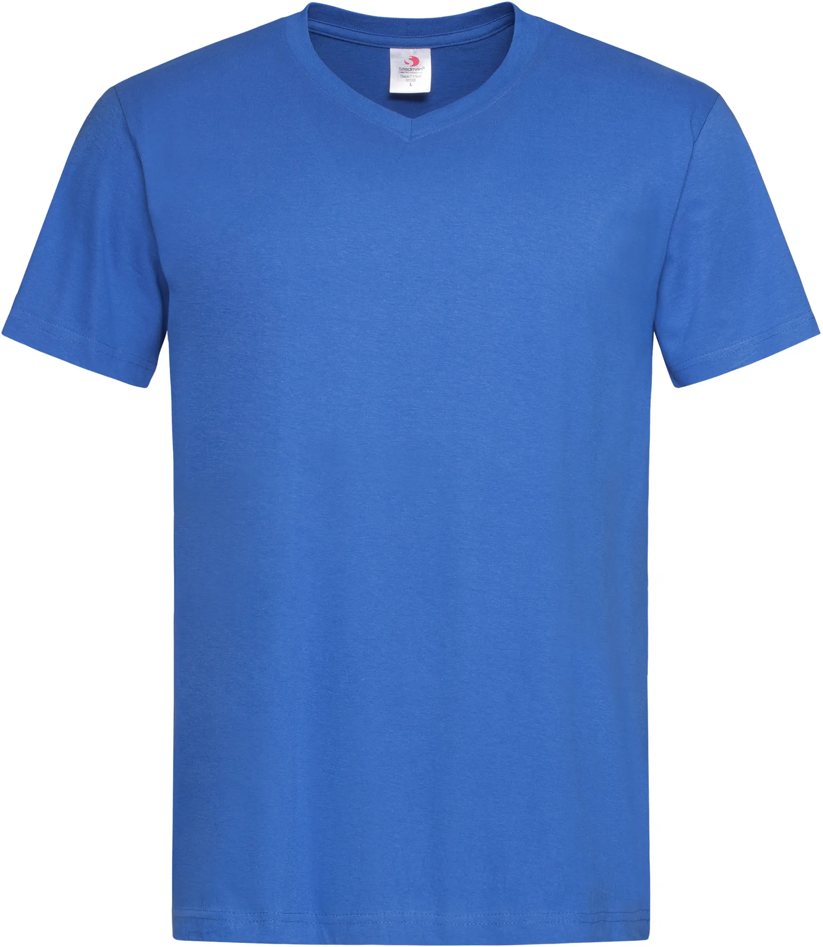 Stedman Classic-T V-Neck