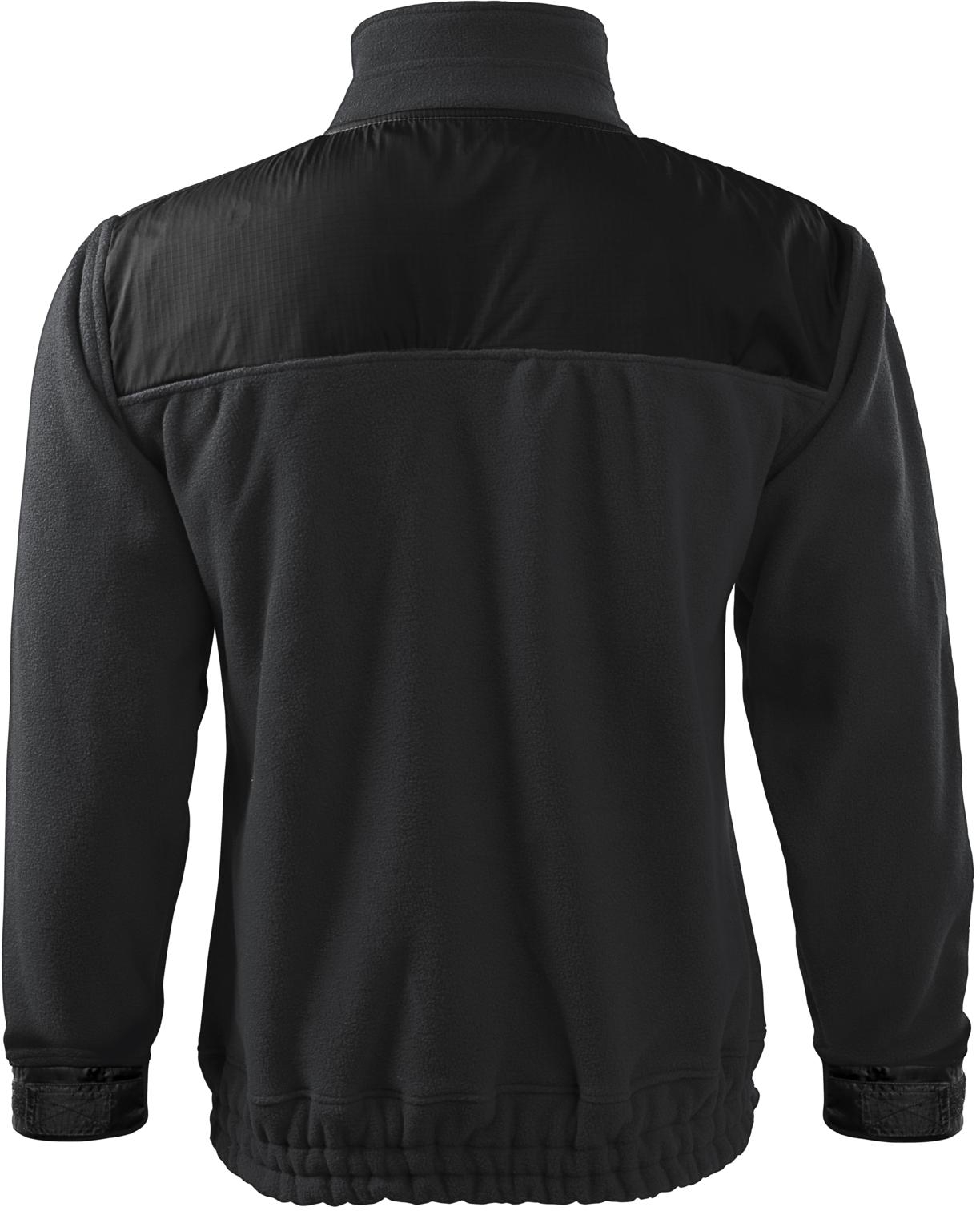 RIMECK Fleecejacke Jacket Hi-Q 506 RIMECK Fleecejacke Jacket Hi-Q 506