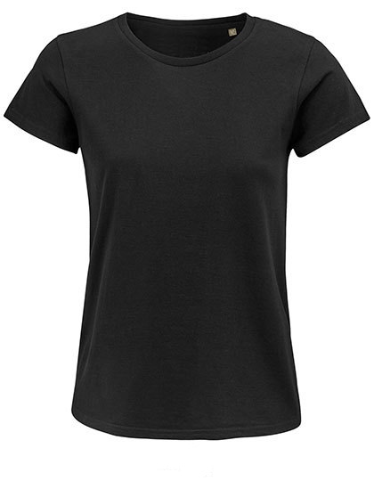 SOL'S Women's Crusader T-Shirt SOL'S Women's Crusader T-Shirt