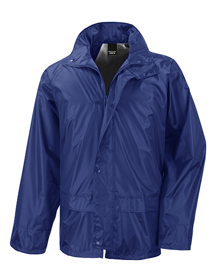 Result Rain Suit Result Rain Suit