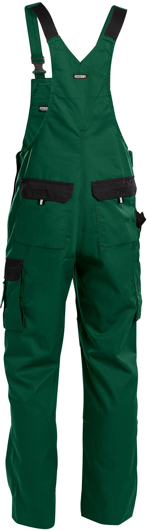 DASSY Arbeitslatzhose VERSAILLES DASSY Arbeitslatzhose VERSAILLES