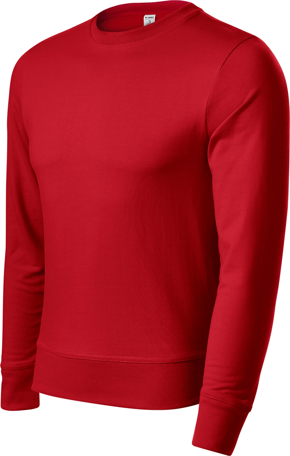 MALFINI Sweatshirt Zero P41