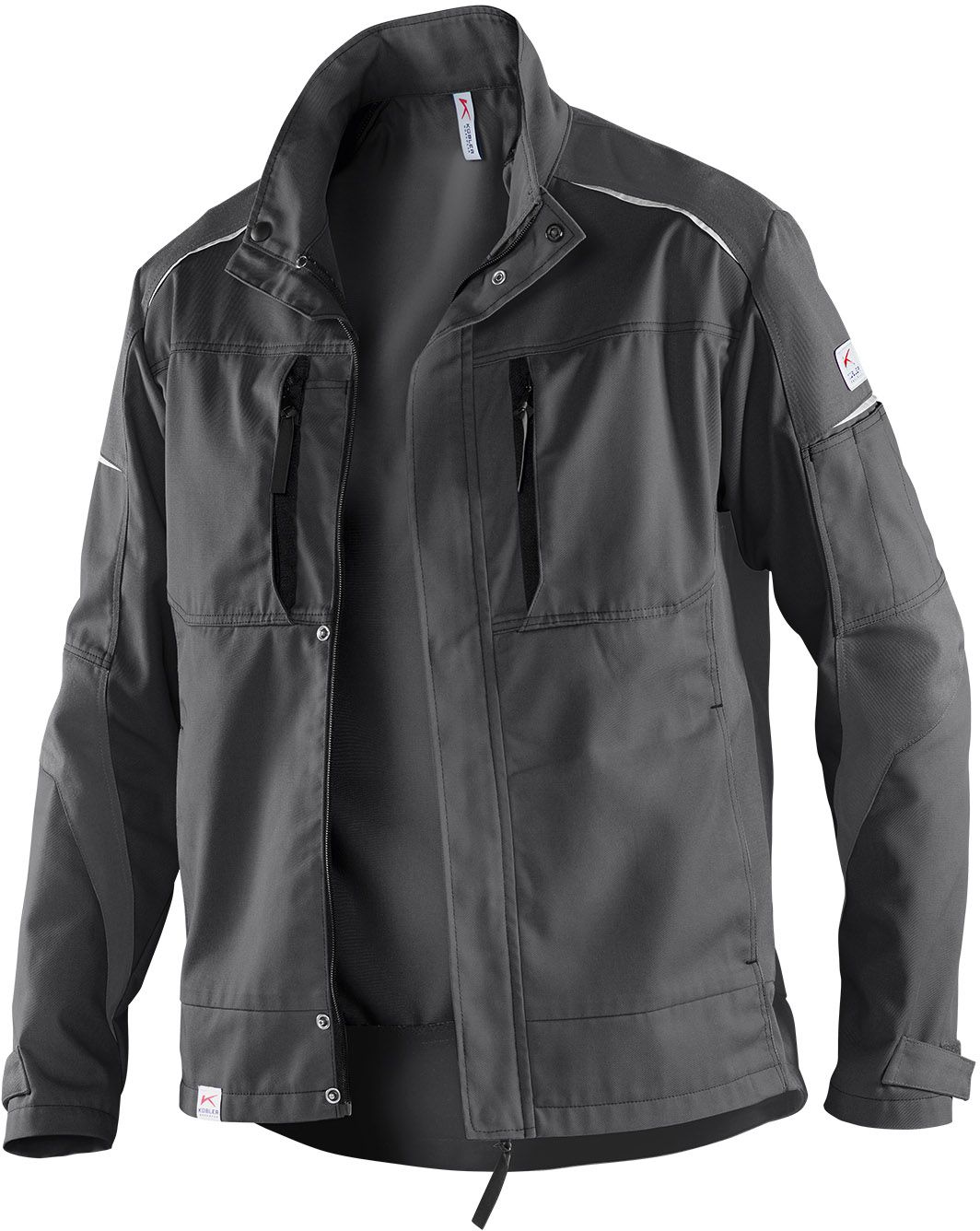 Kübler Jacke ACTIVIQ Kübler Jacke ACTIVIQ