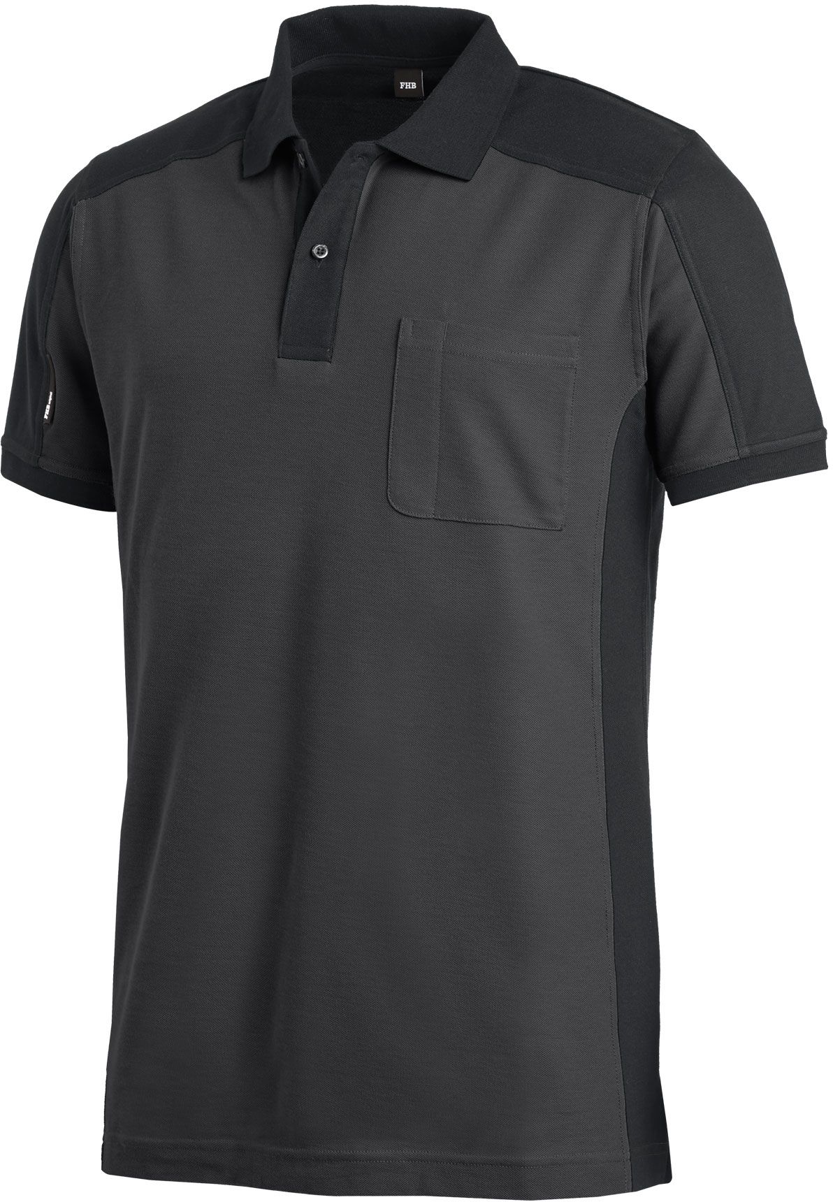 FHB Polo-Shirt KONRAD