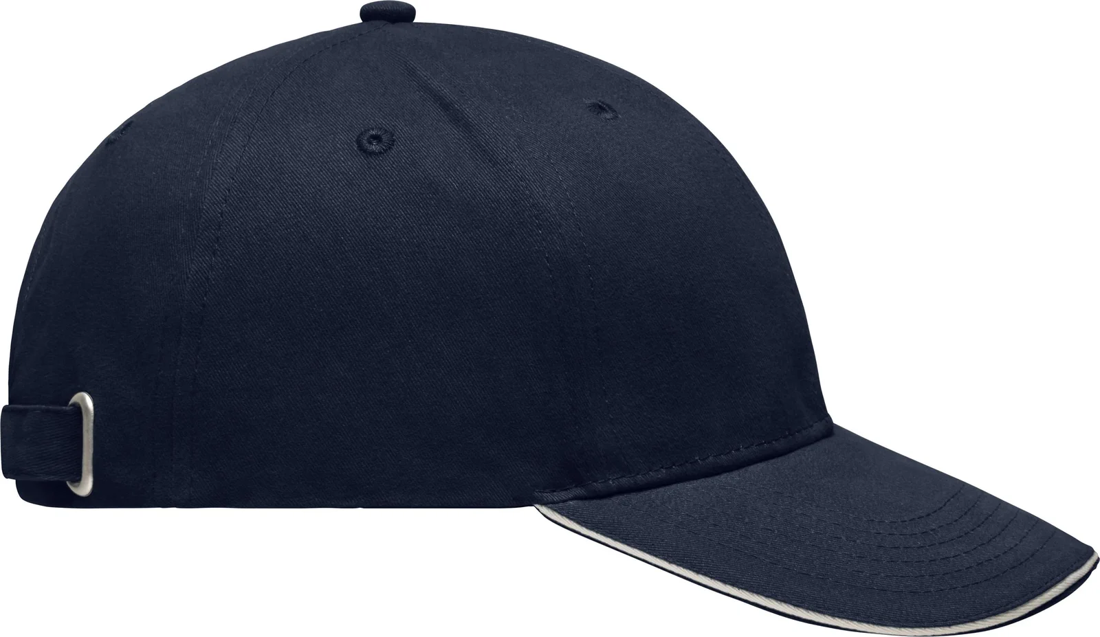 daiber Light Brushed Sandwich Cap