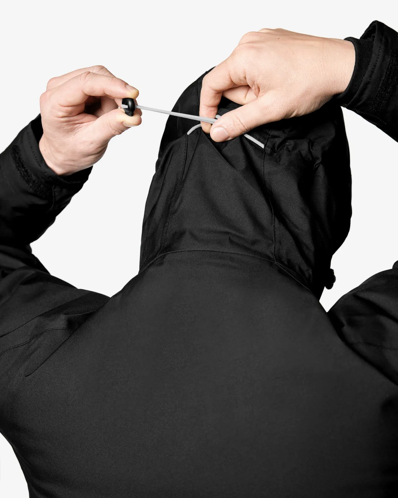 FHB Winter-Softshelljacke MIKA