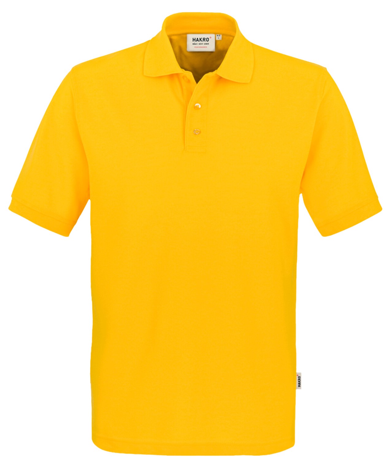 HAKRO Poloshirt 816 Mikralinar®