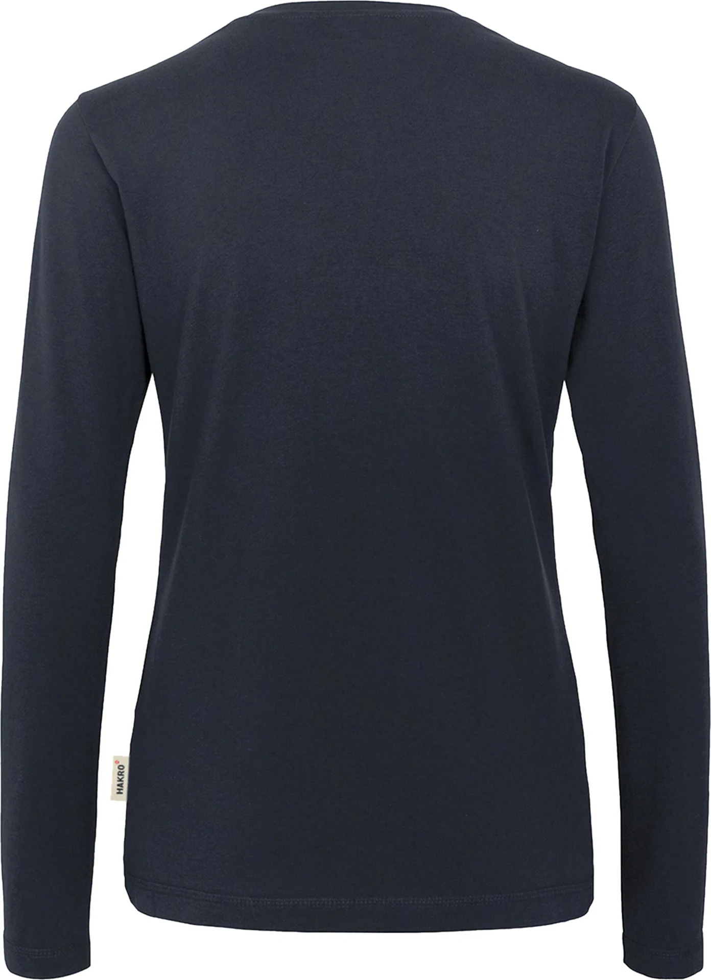 HAKRO Women-Longsleeve 178 Classic
