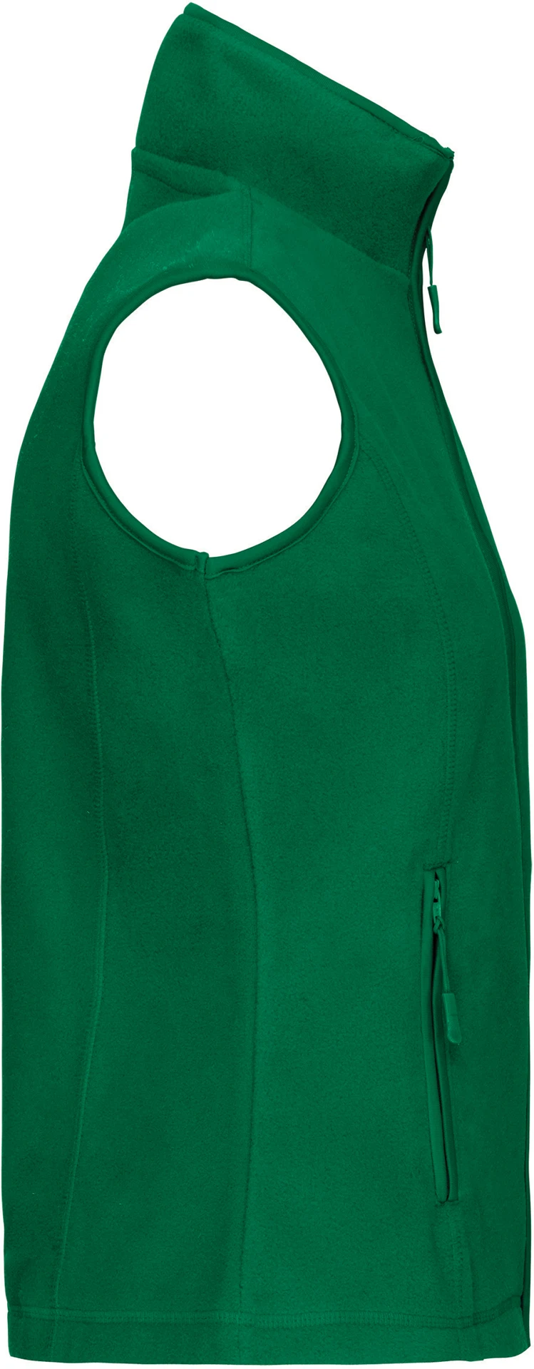 Kariban Damen Microfleece Gilet "Melodie"