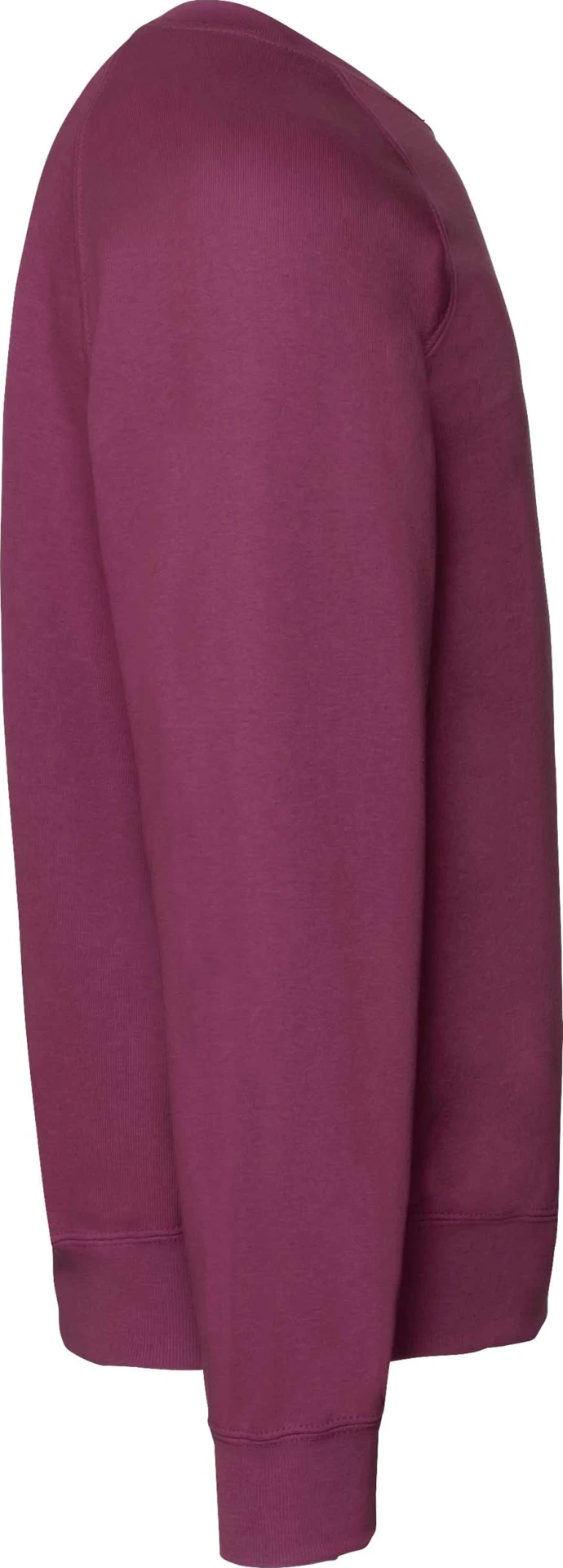 fruit-of-the-loom-62-216-0-classic-raglan-sweatshirt-burgundy-5 F.O.L. Raglan Sweat