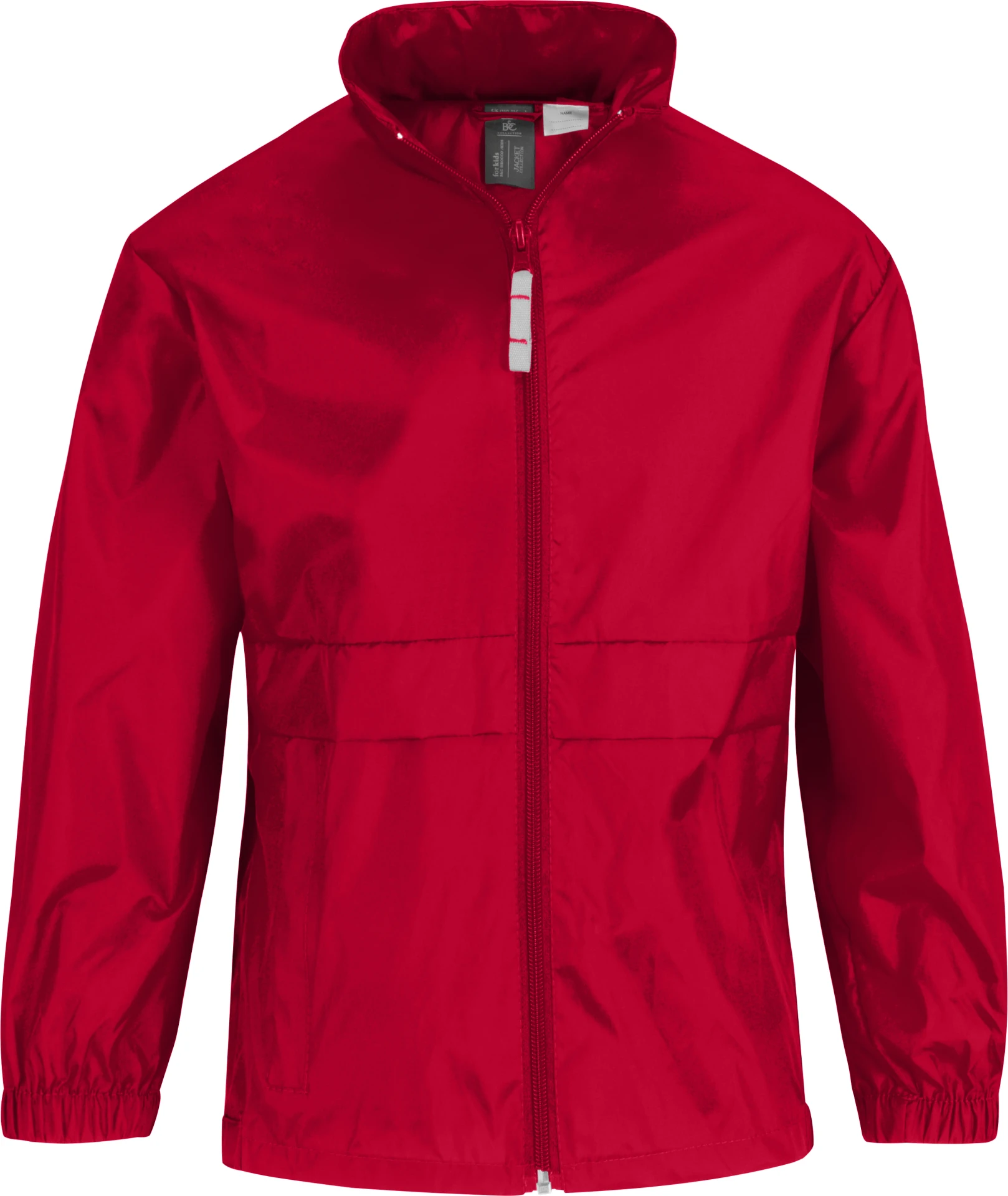 B&C Sirocco Windbreaker Kids