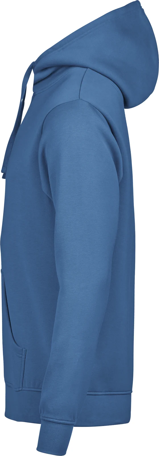 tee-jays-5152-urban-hooded-sweatshirt-oceanblue-left-2 Tee Jays Urban Hooded Sweatshirt