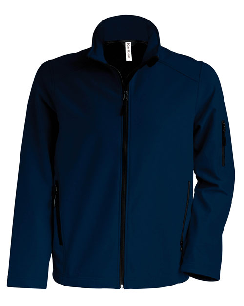 Kariban Herren 3-Lagen Softshell Jacke Kariban Herren 3-Lagen Softshell Jacke