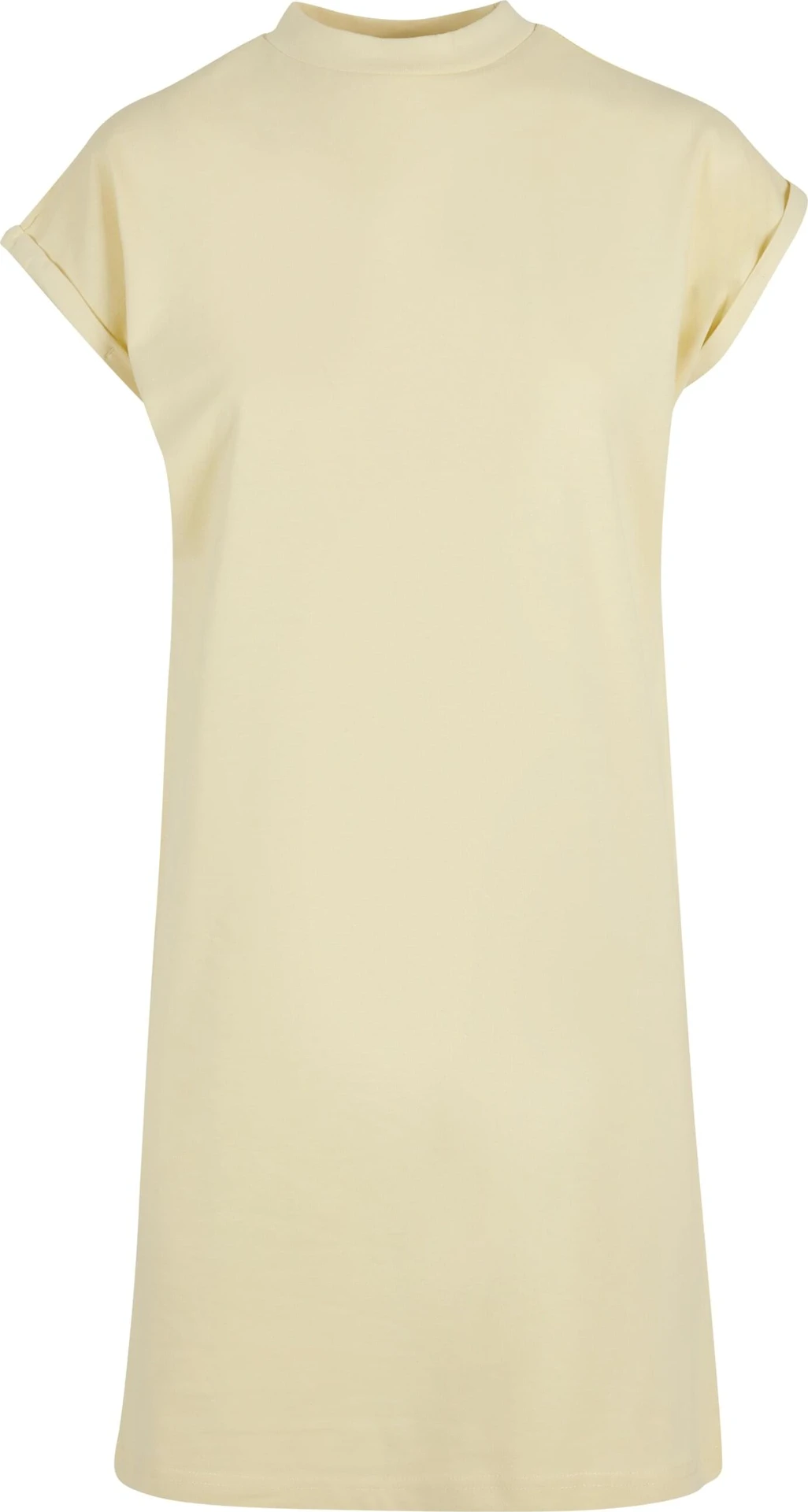 soft yellow
