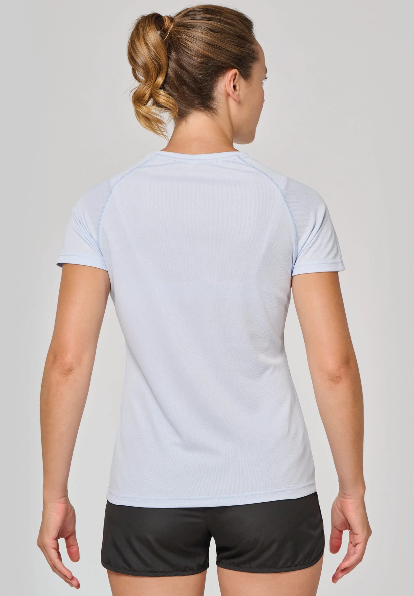Kariban Damen Sport Shirt