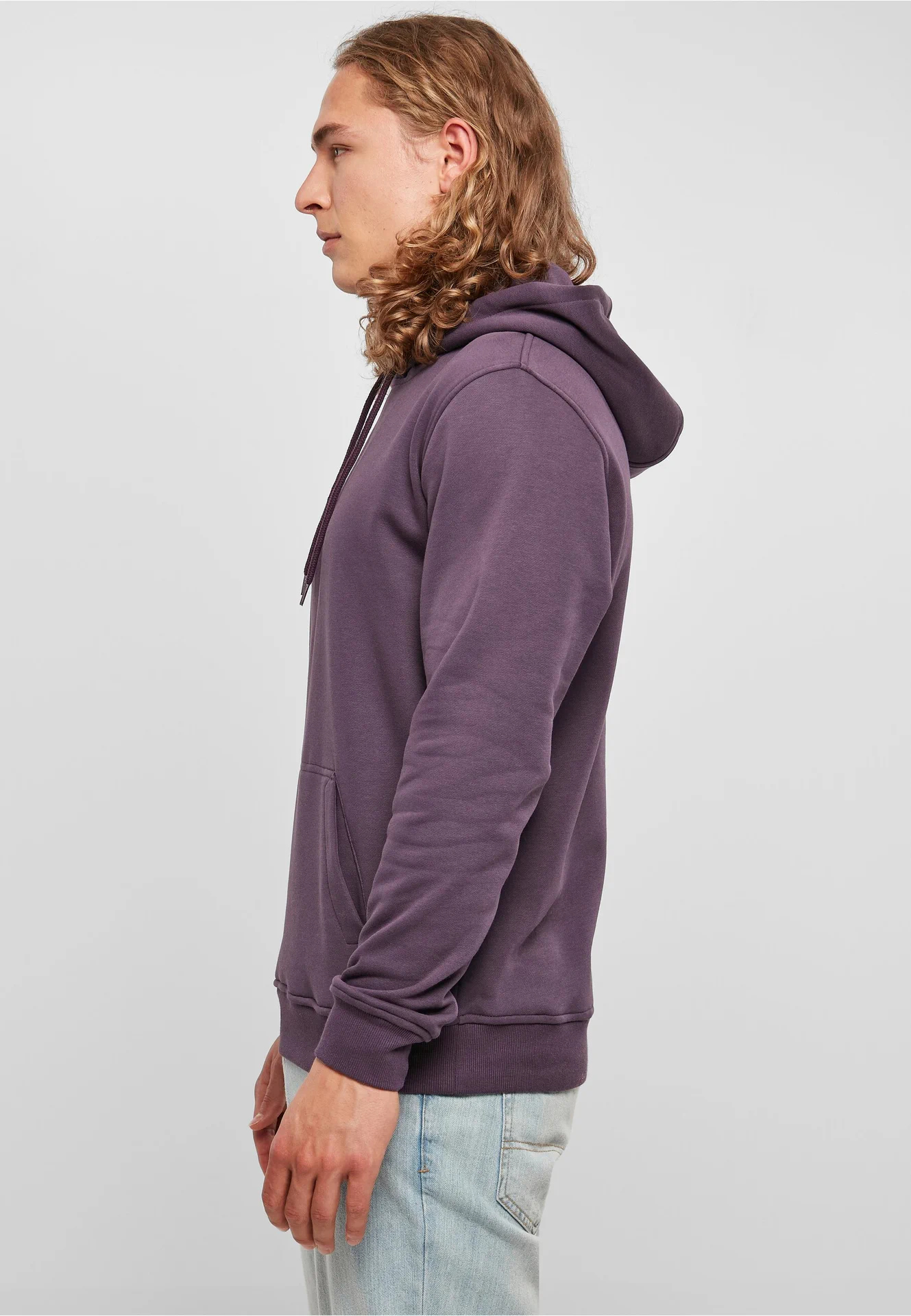 Build Your Brand Heavy Hoody
