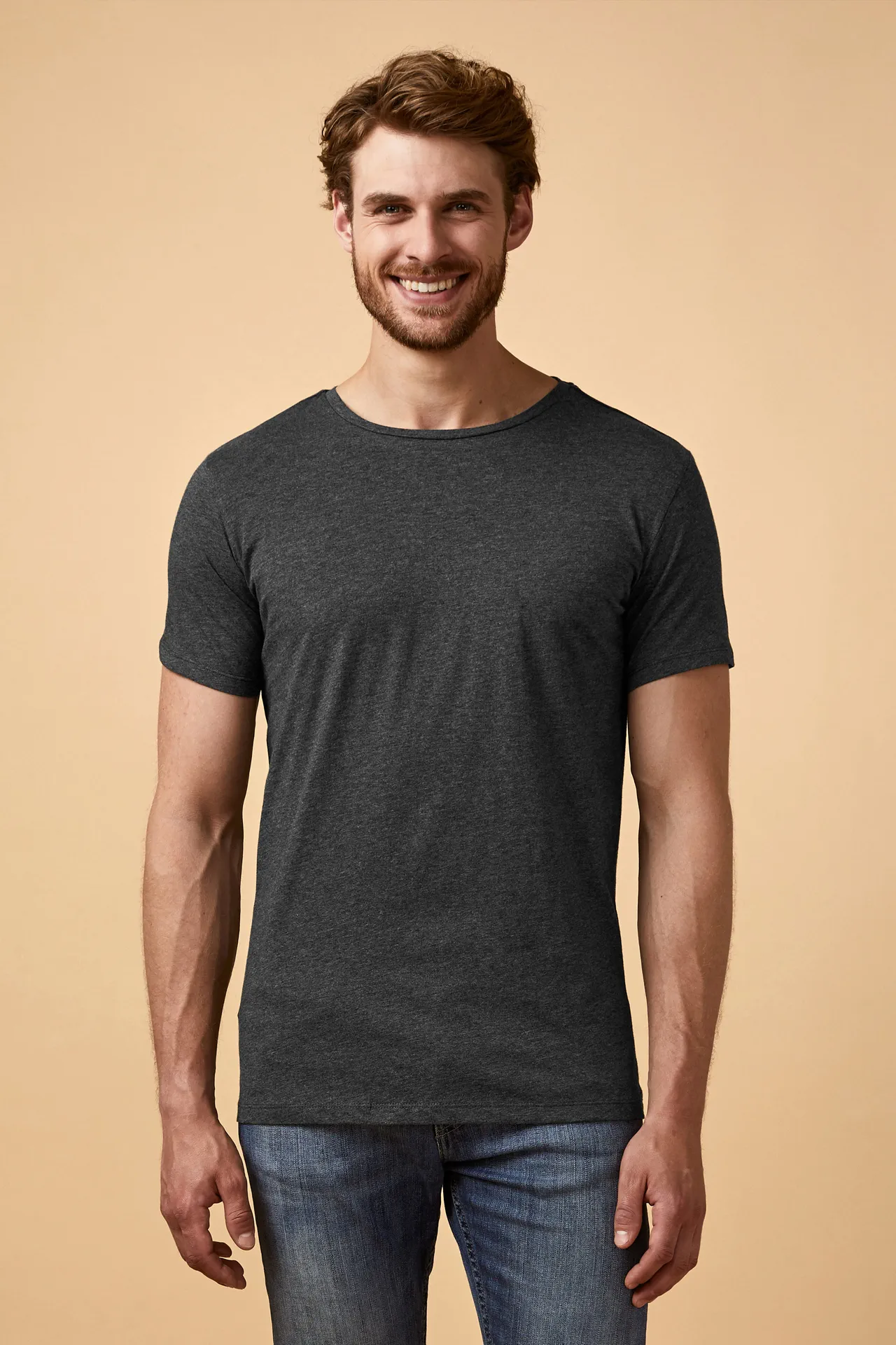 Promodoro X.O Men's Roundneck T-Shirt