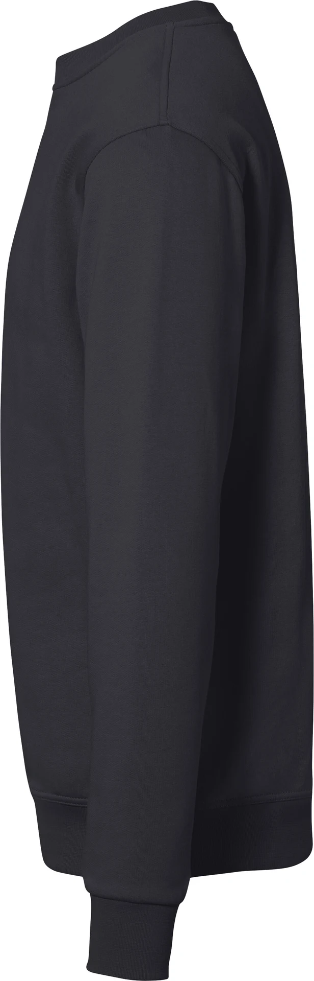 HAKRO Sweatshirt 570 Bio-Baumwolle GOTS