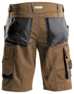 DASSY Arbeitsshorts COSMIC