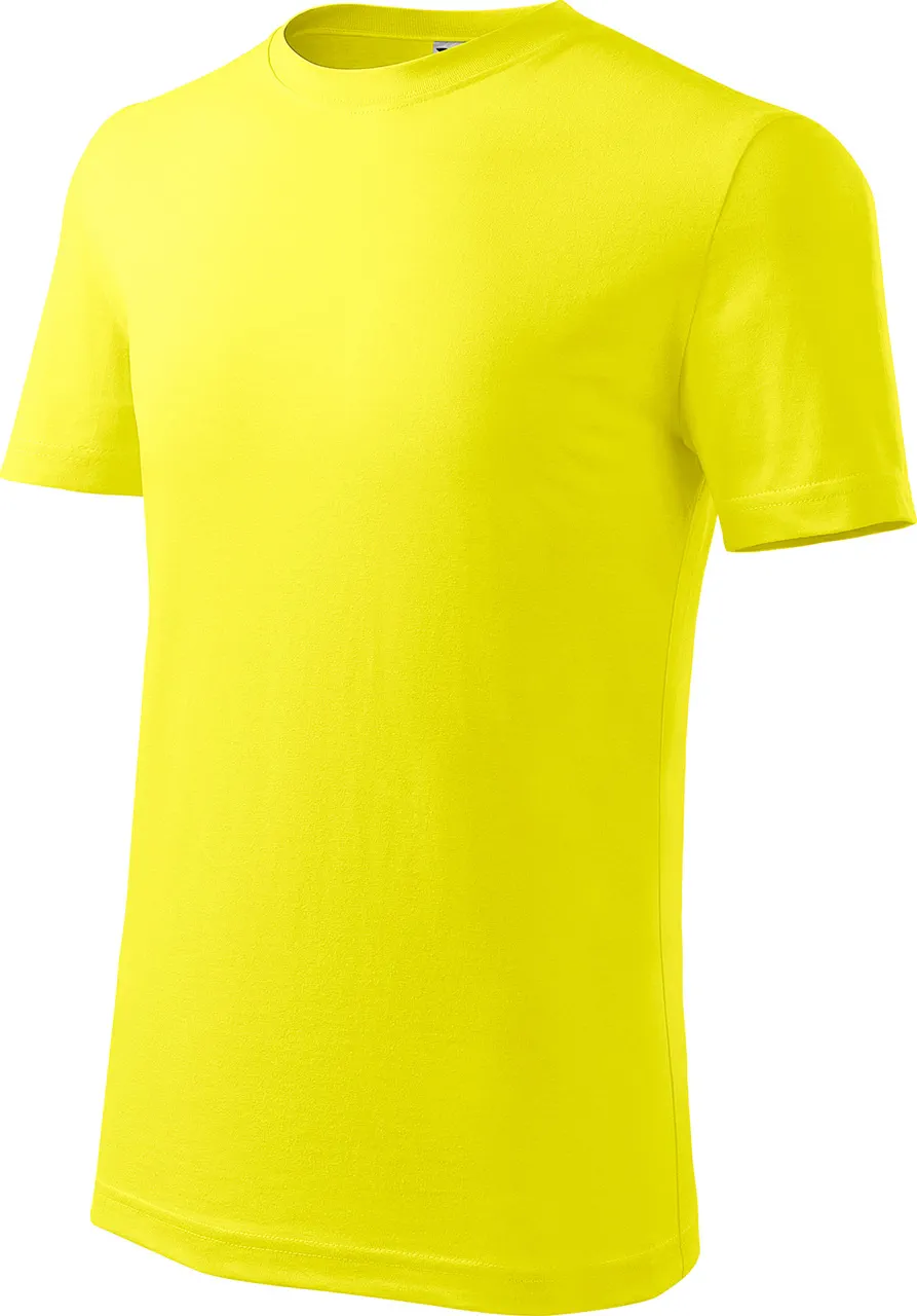 MALFINI T-Shirt Kinder Classic New 135
