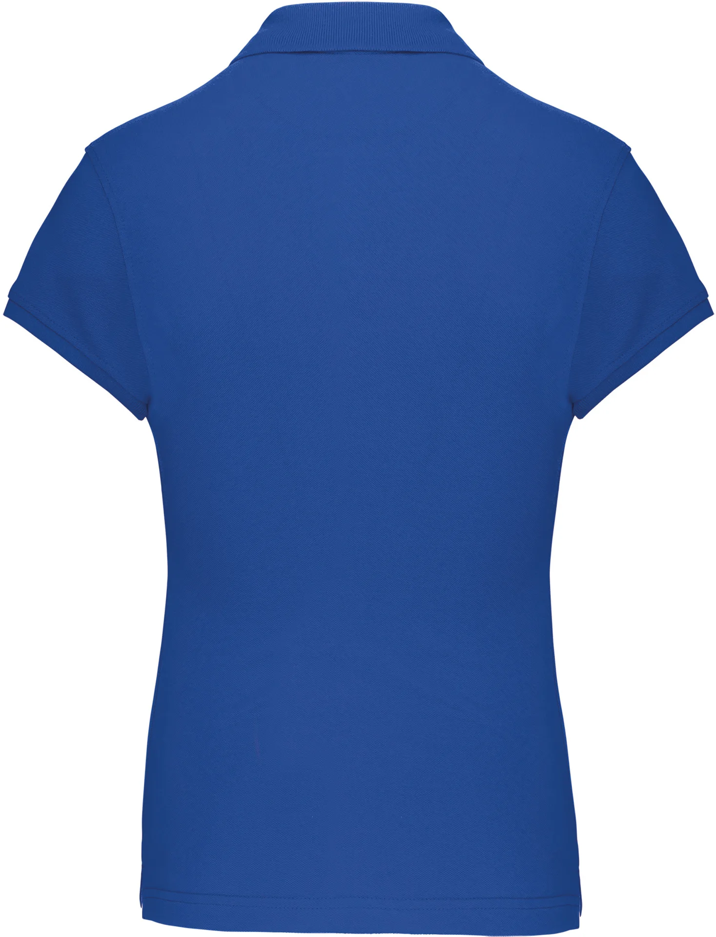 Kariban Damen Piqué Polo
