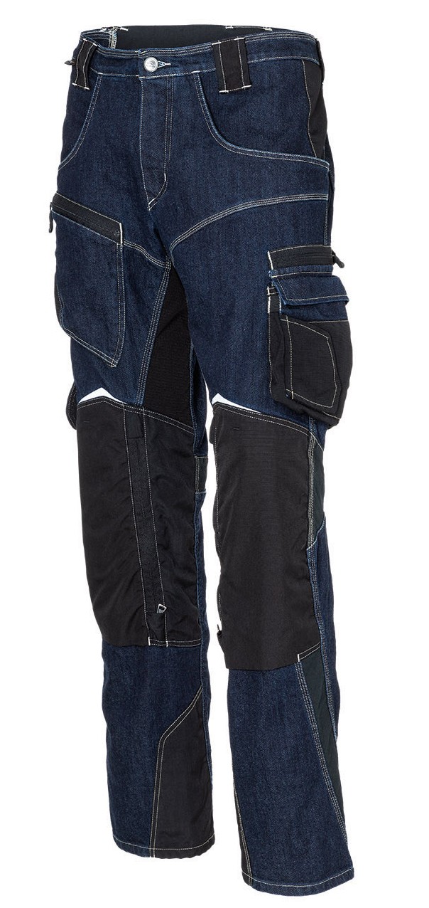 Kübler Jeanshose