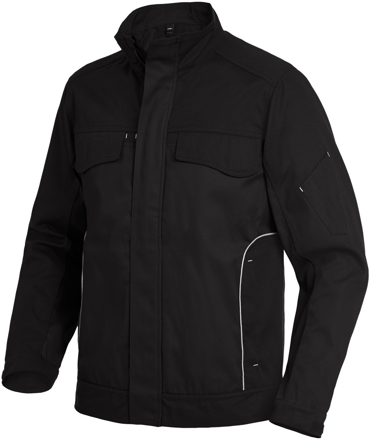 FHB Arbeitsjacke ERNST Twill