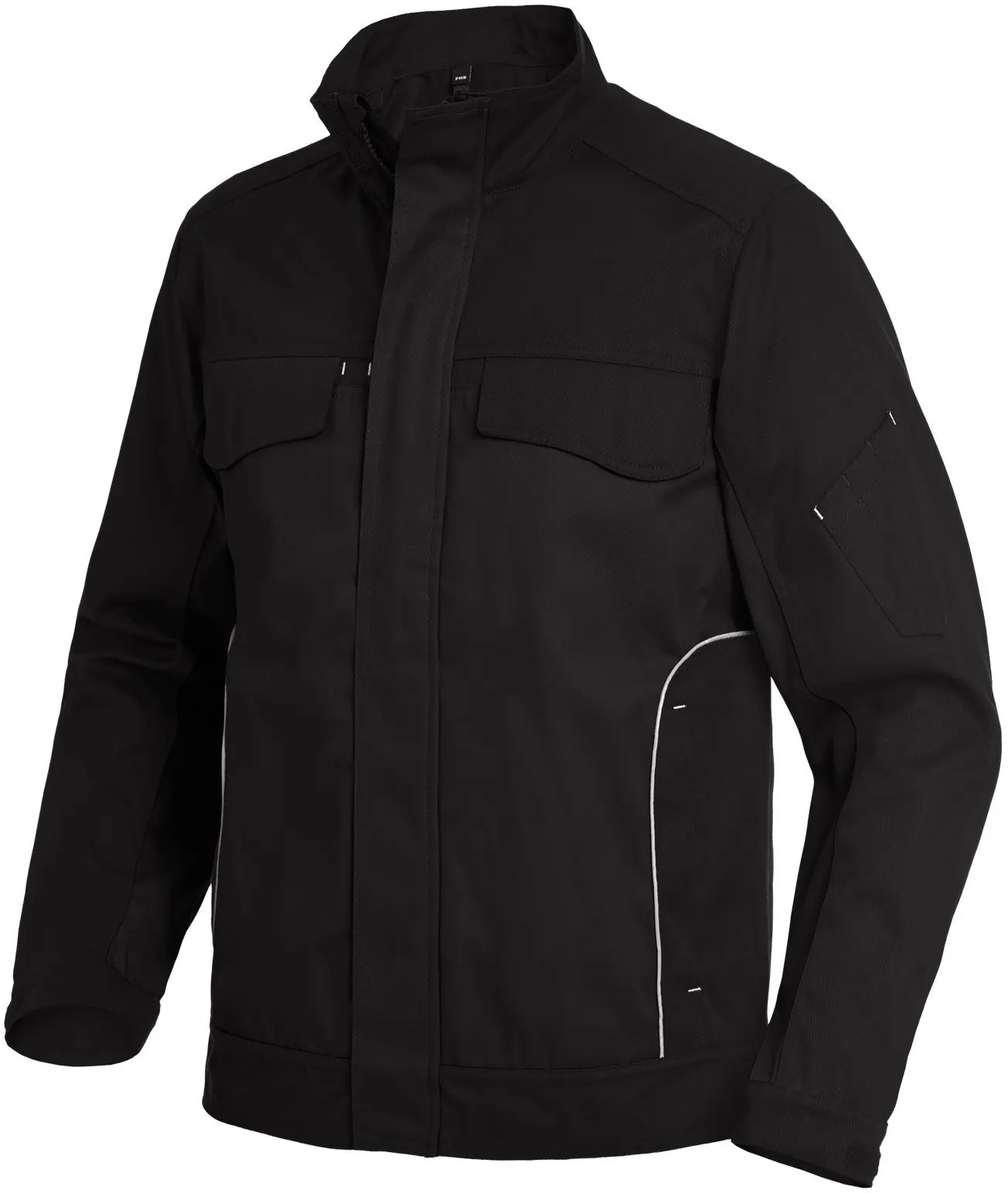 FHB Arbeitsjacke ERNST Twill
