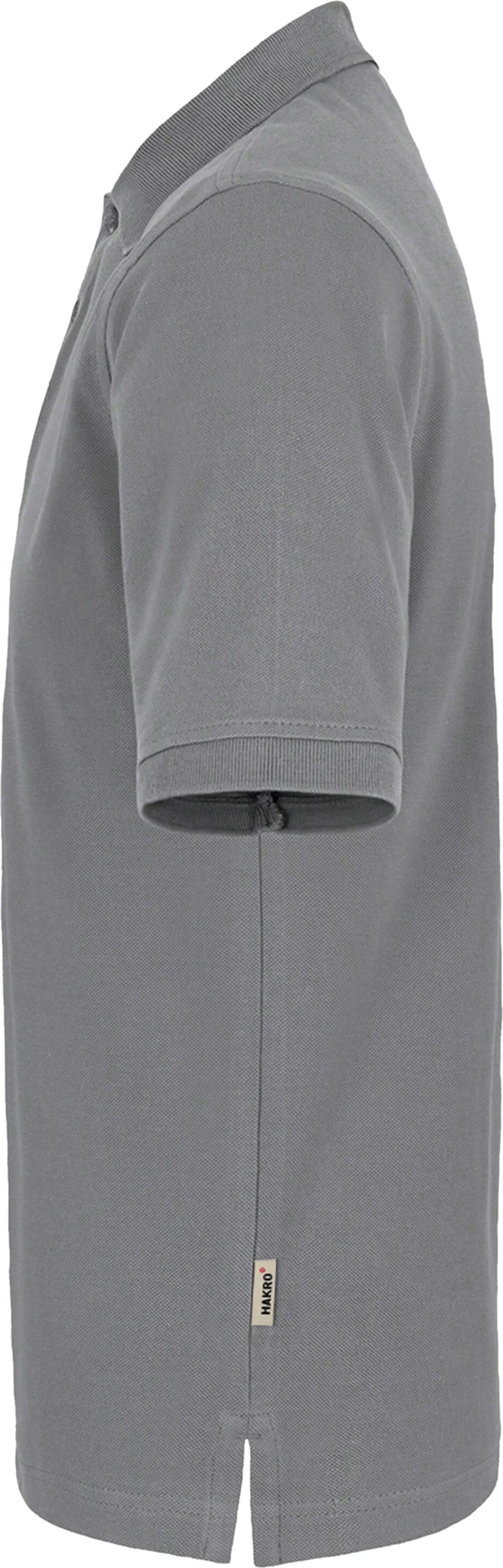 hakro-810-poloshirt-classic-titan-2 HAKRO Poloshirt 810 Classic
