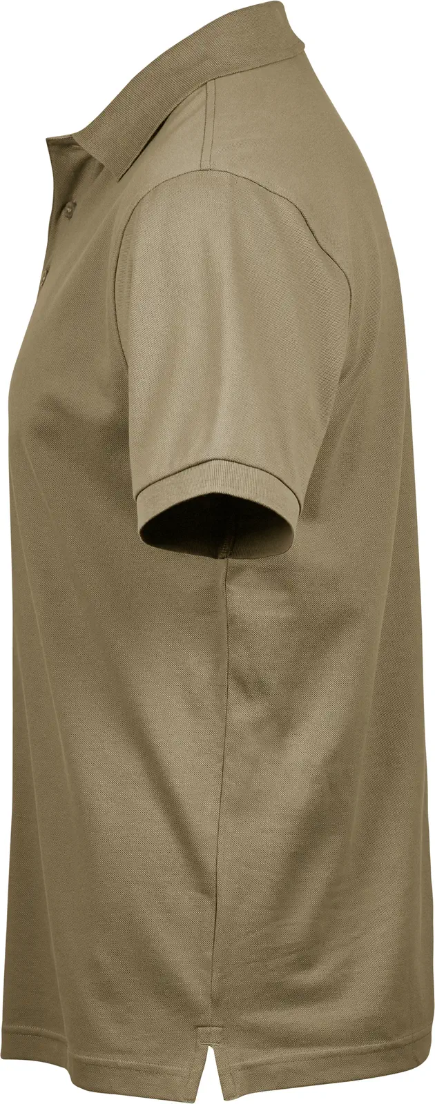 Tee Jays Men's Luxury Stretch Polo