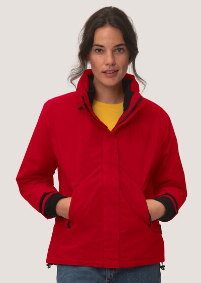 HAKRO Women-Active-Jacke 253 Aspen