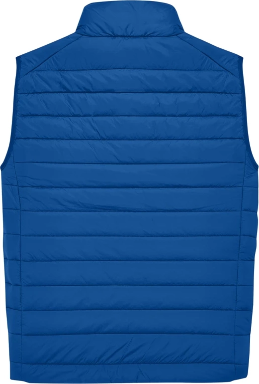 B&C #Reset Bodywarmer