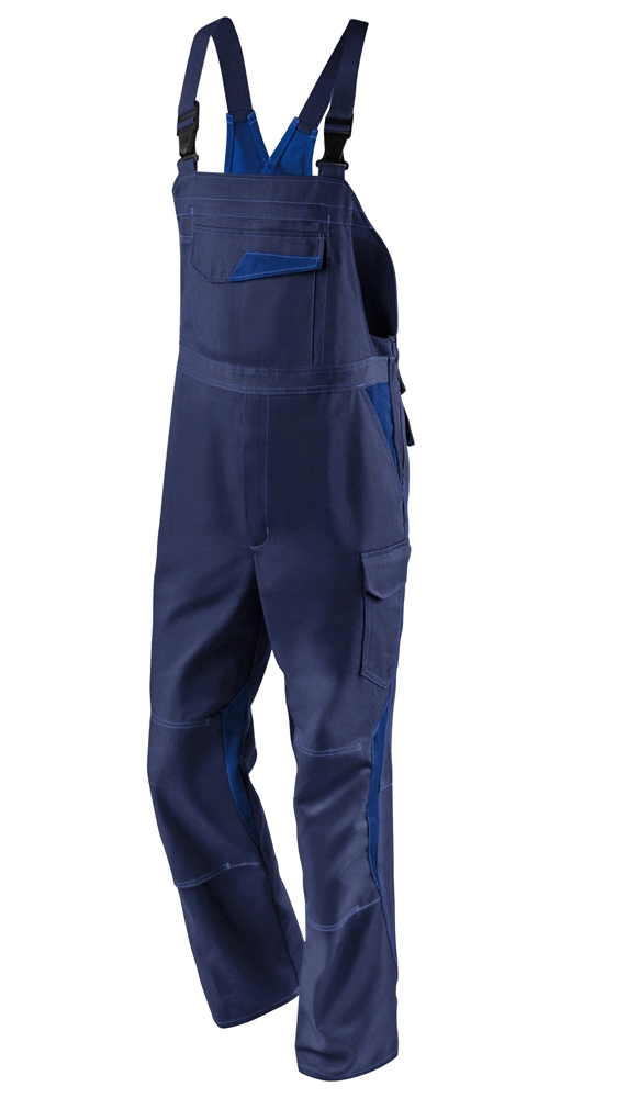 Kübler Latzhose Image-Dress new design 3347 Kübler Latzhose Image-Dress new design 3347