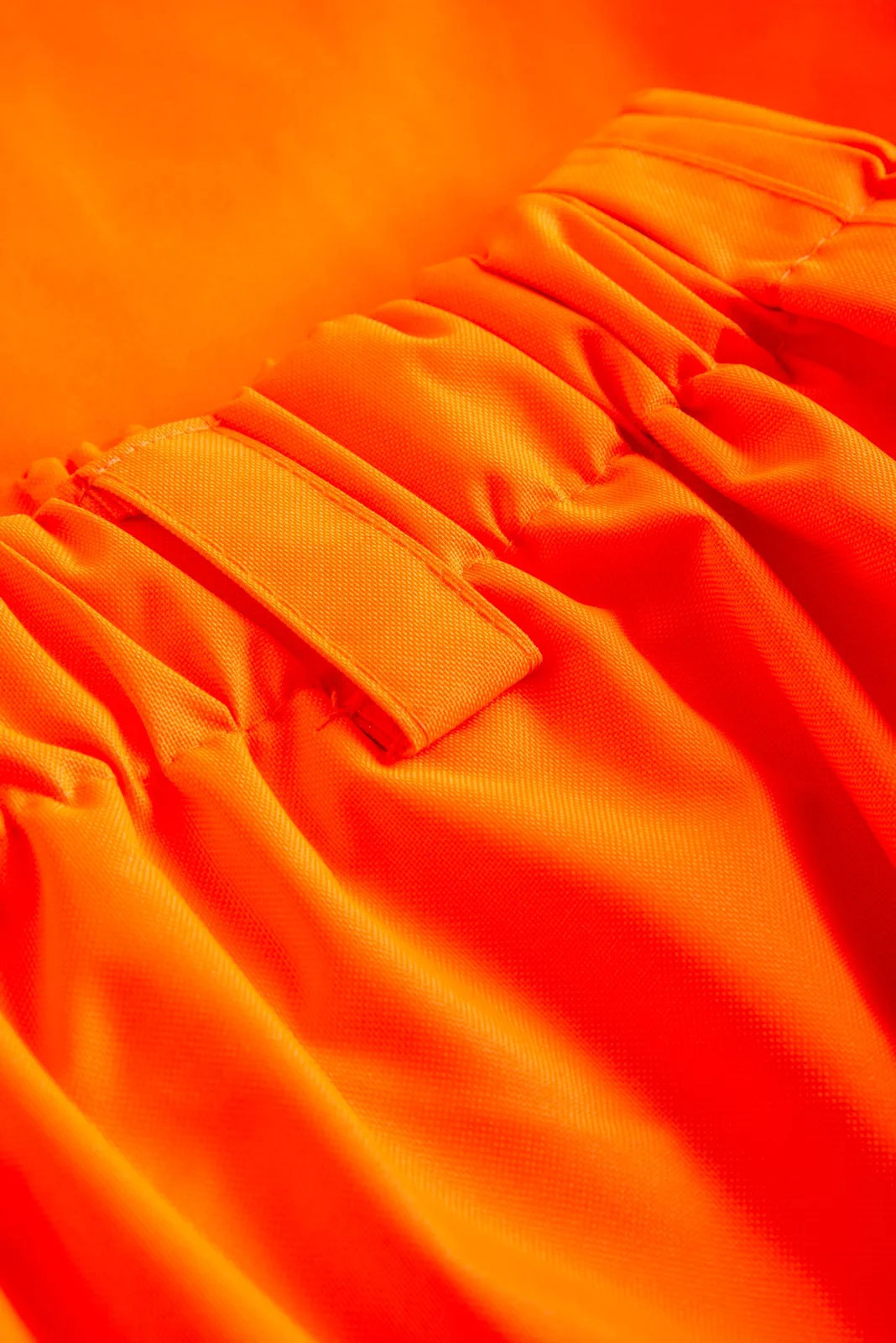 Lyngsøe FOX6052 Atmungsaktive Hi-Vis Shell-Hose