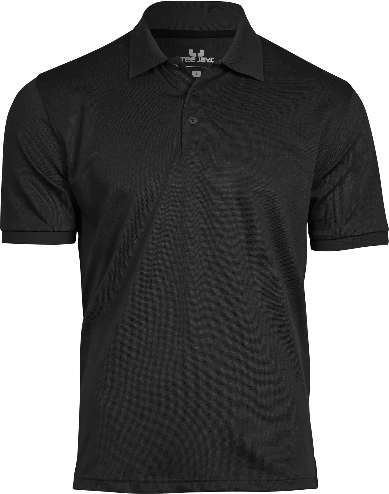 Tee Jays Men's Club Polo