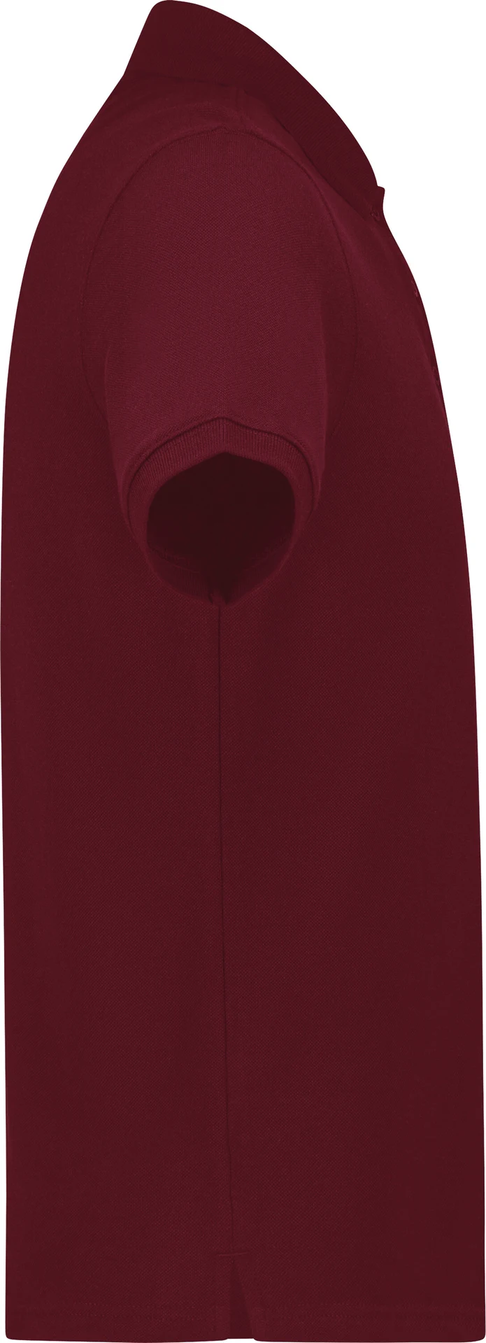 HAKRO Poloshirt 501 Bio-Baumwolle GOTS