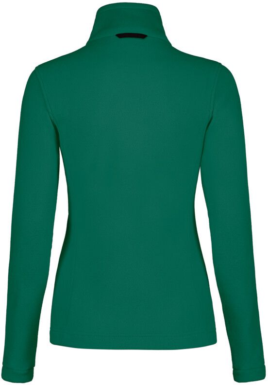 HAKRO Damen Fleecejacke ECO 246