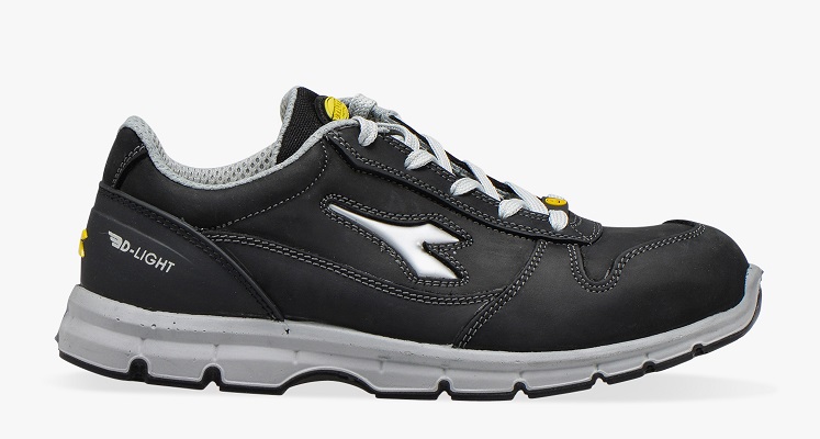 Utility Diadora Sicherheitsschuh RUN LOW S3 SRC ESD Utility Diadora Sicherheitsschuh RUN LOW S3 SRC ESD