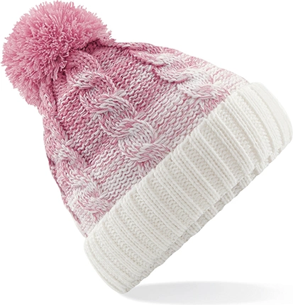 Beechfield Ombré Beanie