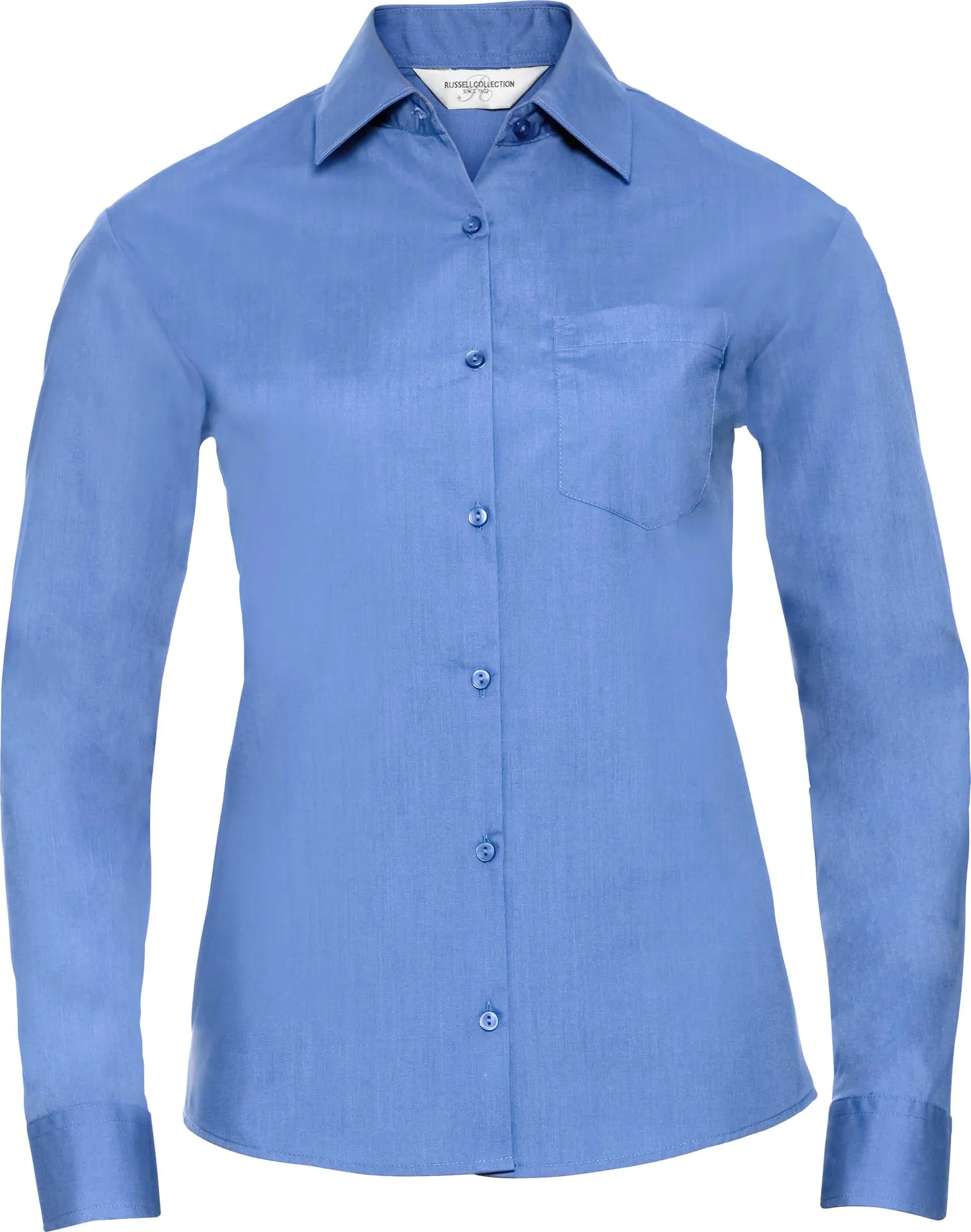 corporate blue