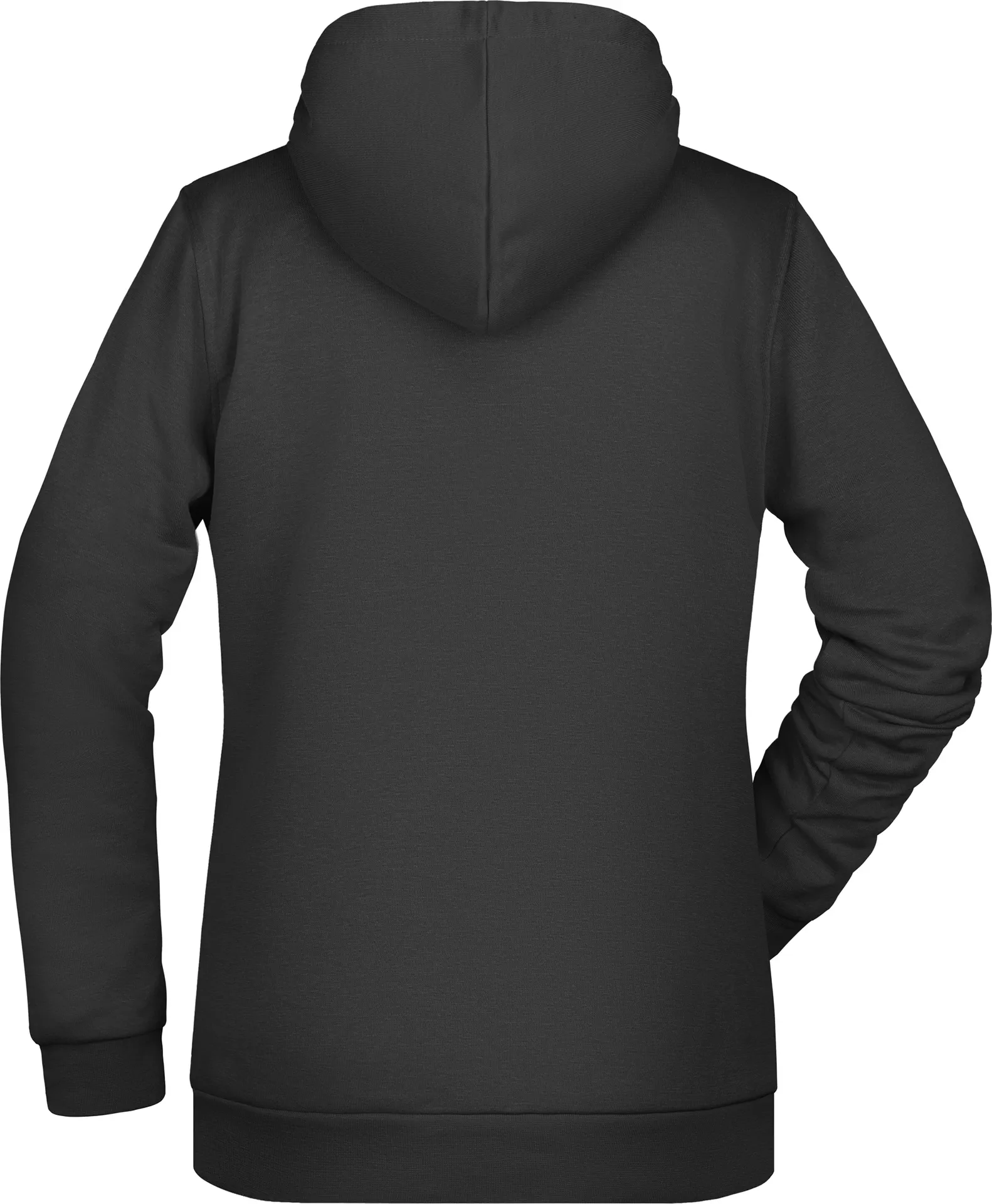 James & Nicholson Promo Hoody Lady